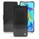 가죽 커버 Huawei P30 Pro - Onyx ( Black ) 