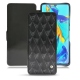 Lederschutzhülle Huawei P30 Pro - Onyx - Couture