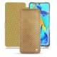 Capa em pele Huawei P30 Pro - Serpent sabbia