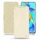 가죽 커버 Huawei P30 Pro - Crocodile milk