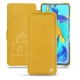 Funda de piel Huawei P30 Pro - Jaune soulèu