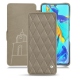 가죽 커버 Huawei P30 Pro - Darboun sabla - Couture