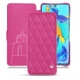 Lederschutzhülle Huawei P30 Pro - Rose BB - Couture