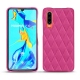 Lederschutzhülle Huawei P30 - Rose BB - Couture