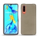 Capa em pele Huawei P30 - Darboun sabla