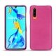 Capa em pele Huawei P30 - Rose BB