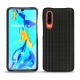 가죽 커버 Huawei P30 - Abaca nero