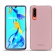 Capa em pele Huawei P30 - Rose PU
