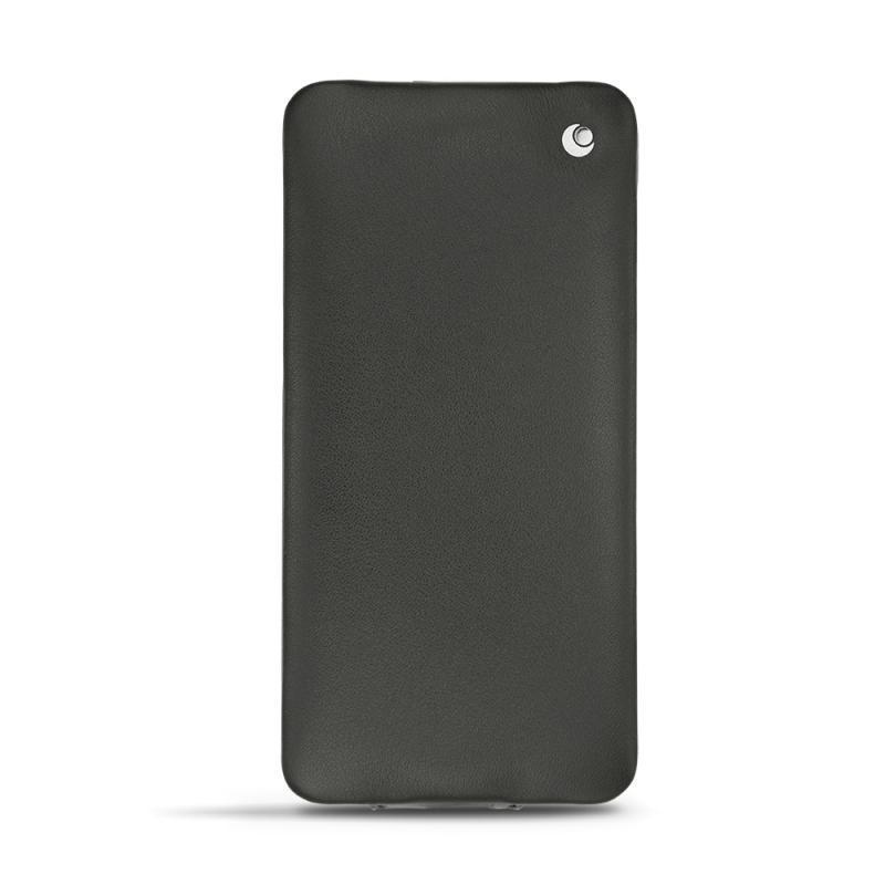 OnePlus 7 leather case