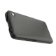 Capa em pele OnePlus 7