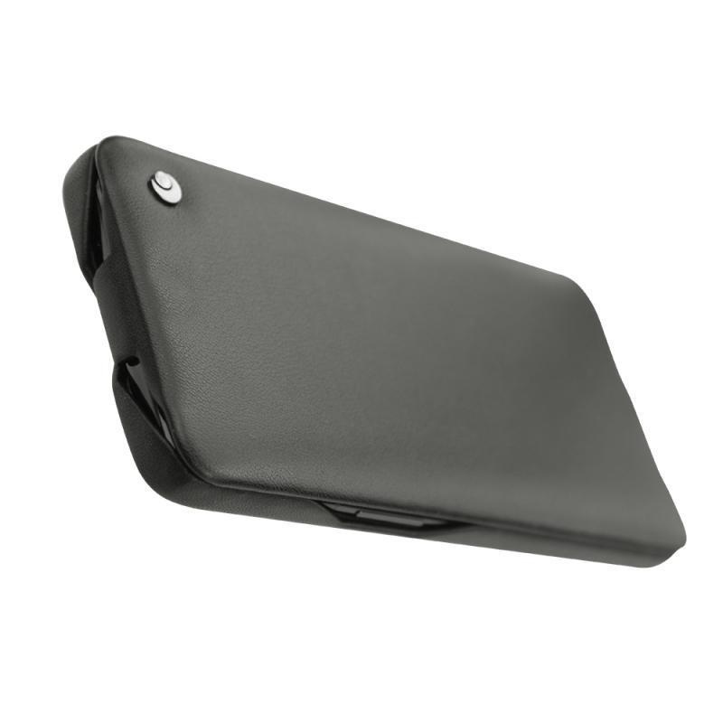Custodia in pelle OnePlus 7