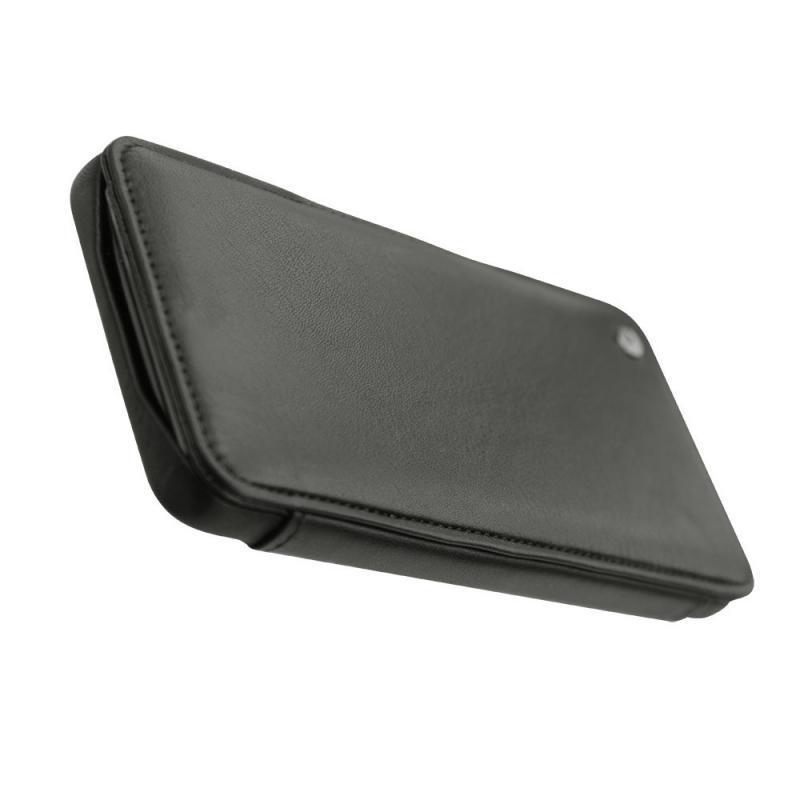 Lederschutzhülle OnePlus 7