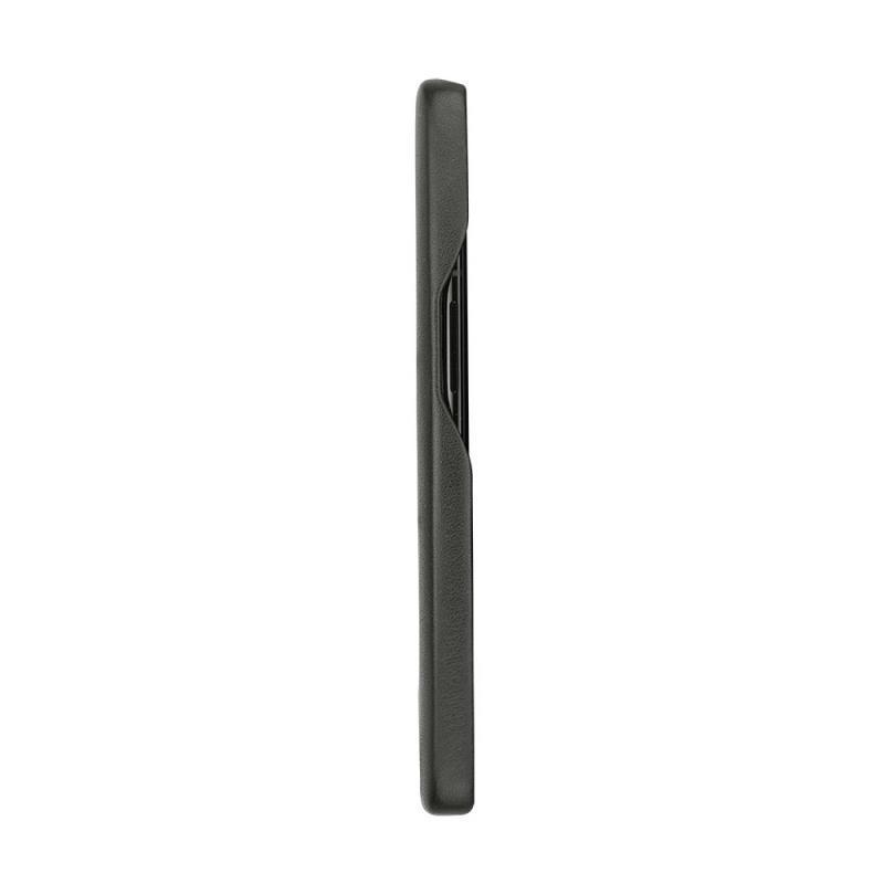Capa em pele OnePlus 7