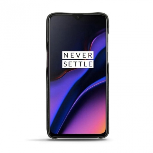                                                                                                                     硬质真皮保护套 OnePlus 7
                                                                                                              