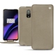 Funda de piel OnePlus 6T - Darboun sabla