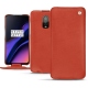 Funda de piel OnePlus 6T - Arange clouquié