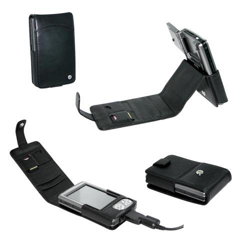 Etui cuir Asus A636 - A632 