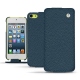 Capa em pele Apple iPod touch 6G - Indigo ( Pantone 303U ) 