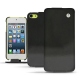 Housse cuir Apple iPod touch 6G - Onyx (Black ) 