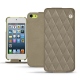 レザーケース Apple iPod touch 6G - Darboun sabla - Couture