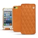 Funda de piel Apple iPod touch 6G - Mandarine vintage - Couture
