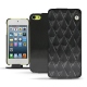 Capa em pele Apple iPod touch 6G - Onyx - Couture
