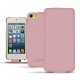 Lederschutzhülle Apple iPod touch 6G - Rose PU