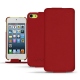 Capa em pele Apple iPod touch 6G - Rouge PU