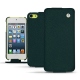 Apple iPod touch 6G leather case - Vert séduisant