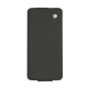 Funda de piel Apple iPod touch (2019)