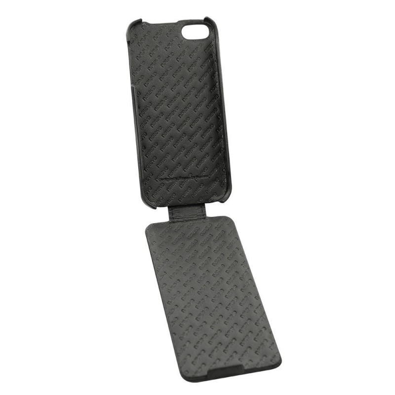 Apple iPod touch (2019) leather case