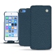가죽 커버 Apple iPod touch (2019) - Indigo ( Pantone 303U ) 