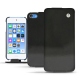 Funda de piel Apple iPod touch (2019) - Onyx ( Black ) 