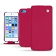 Funda de piel Apple iPod touch (2019) - Rose fluo