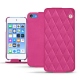 가죽 커버 Apple iPod touch (2019) - Rose BB - Couture