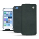 Funda de piel Apple iPod touch (2019) - Blu marino