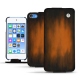 Housse cuir Apple iPod touch (2019) - Marron Patine