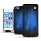 가죽 커버 Apple iPod touch (2019) - Bleu Patine