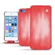 가죽 커버 Apple iPod touch (2019) - Rose Patine
