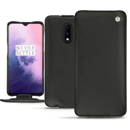 硬质真皮保护套 OnePlus 7