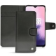 Funda de piel OnePlus 7 - Onyx ( Black ) 
