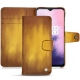 Custodia in pelle OnePlus 7 - Doré Patine