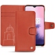 Funda de piel OnePlus 7 - Arange clouquié