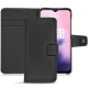 レザーケース OnePlus 7 - Noir PU