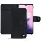 Funda de piel OnePlus 7 - Noir élégant