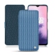 OnePlus 7 leather case - Abaca ishia