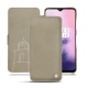 OnePlus 7 leather case - Darboun sabla