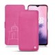 Custodia in pelle OnePlus 7 - Rose BB
