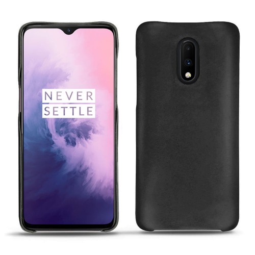 硬质真皮保护套 OnePlus 7