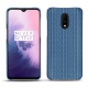 OnePlus 7 leather cover - Abaca ishia